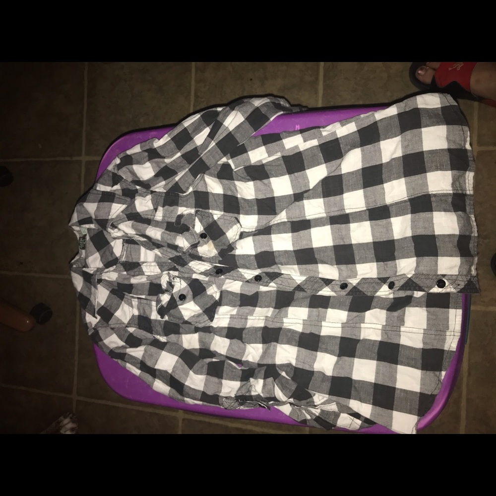 Flannel